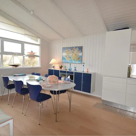 Holiday La¸kken 60 * Løkken