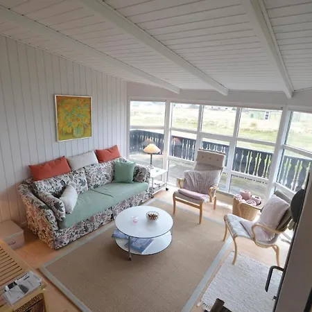 Casa vacanze Holiday La¸kken 60