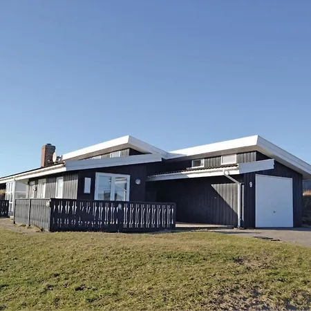 Casa vacanze Holiday La¸kken 60 Løkken