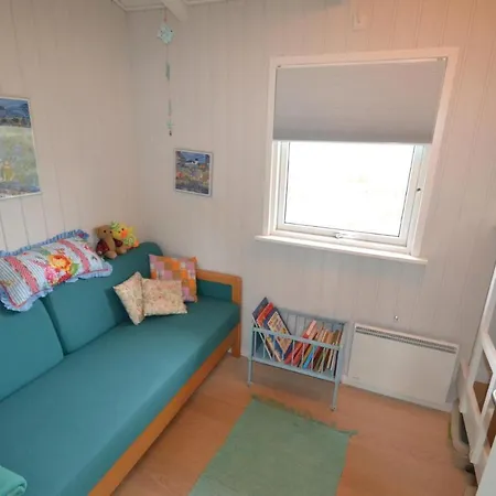 Casa vacanze Holiday La¸kken 60