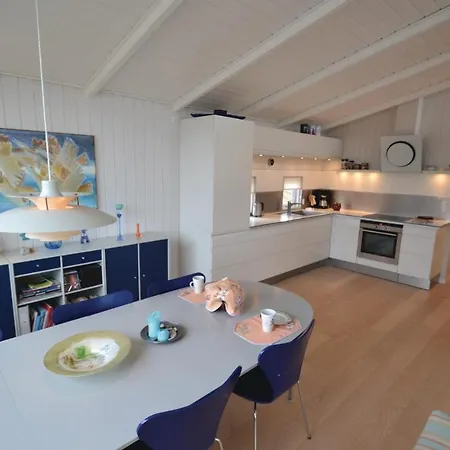 Casa vacanze Holiday La¸kken 60 Løkken