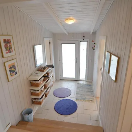 Casa vacanze Holiday La¸kken 60