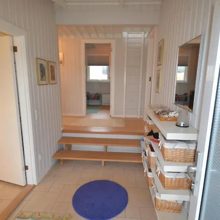 Casa vacanze Holiday La¸kken 60